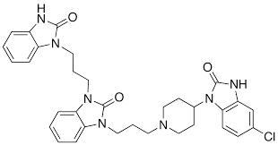 Domperidone EP Impurity E